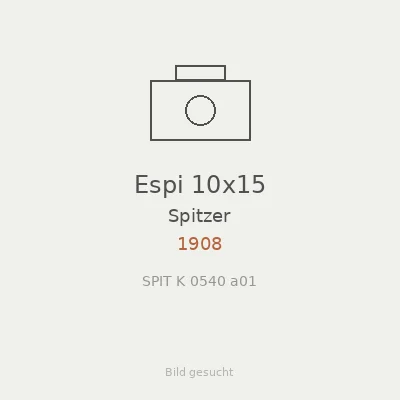 Espi 10x15