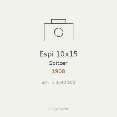 Espi 10x15