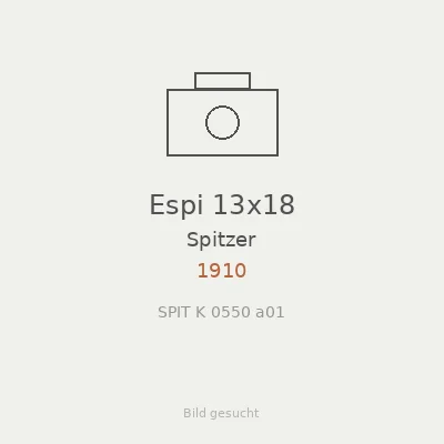 Espi 13x18