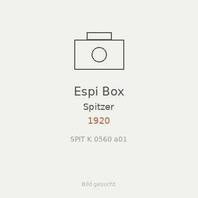 Espi Box