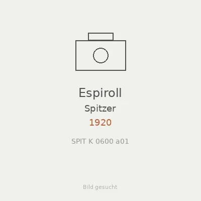Espiroll