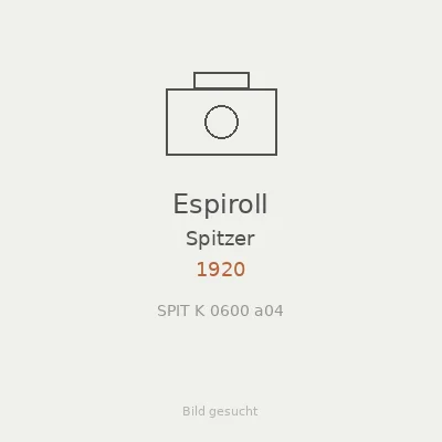 Espiroll