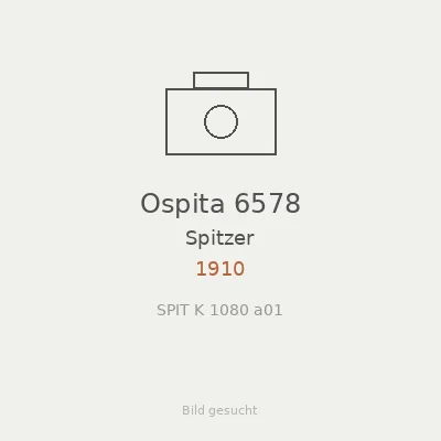 Ospita 6578
