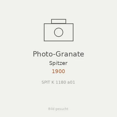 Photo-Granate