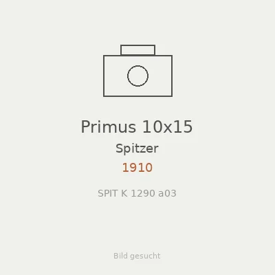Primus 10x15