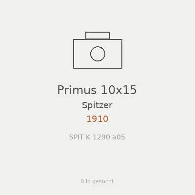 Primus 10x15