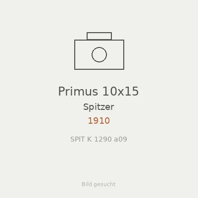 Primus 10x15