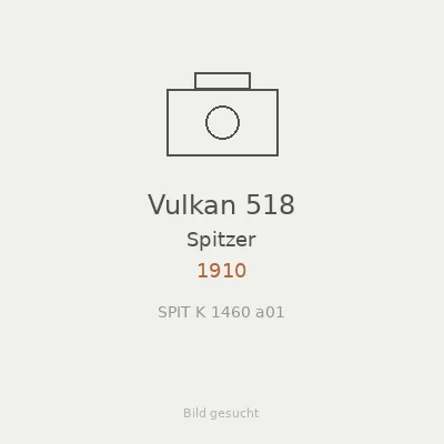Vulkan 518
