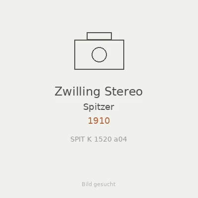 Zwilling Stereo