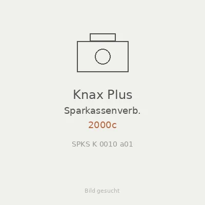 Knax Plus