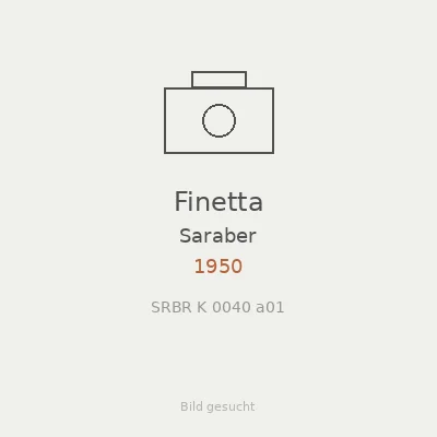 Finetta