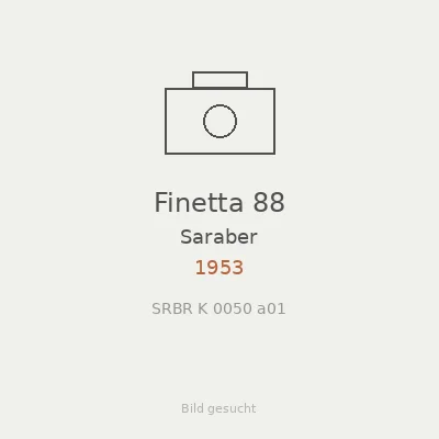 Finetta 88