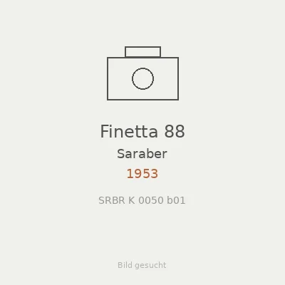 Finetta 88
