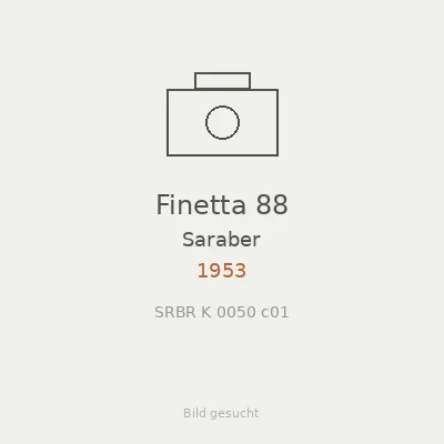 Finetta 88