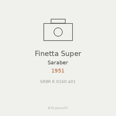Finetta Super
