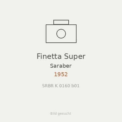 Finetta Super