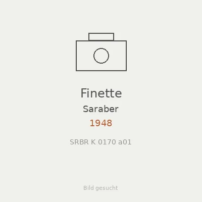 Finette