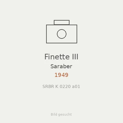 Finette III