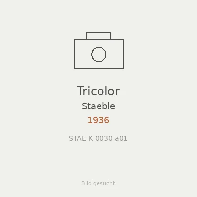 Tricolor