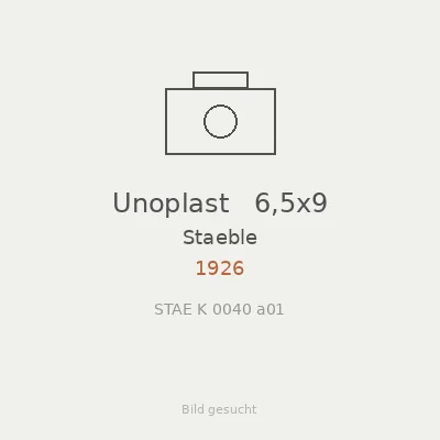 Unoplast   6,5x9