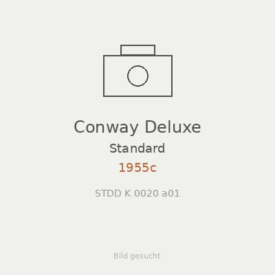Conway Deluxe