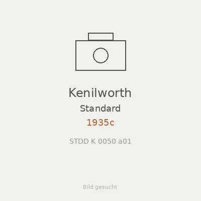 Kenilworth