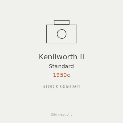 Kenilworth II