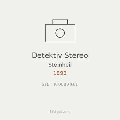 Detektiv Stereo