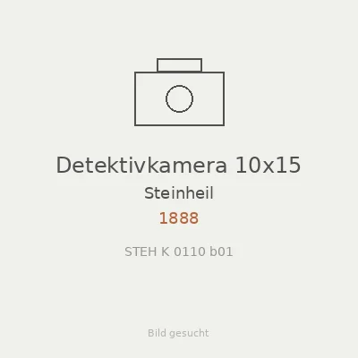 Detektivkamera 10x15