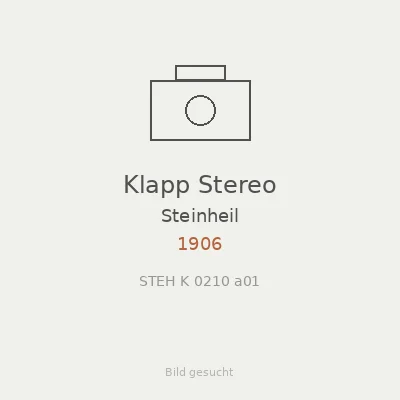 Klapp Stereo