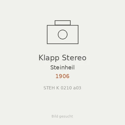 Klapp Stereo