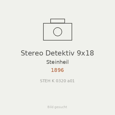Stereo Detektiv 9x18
