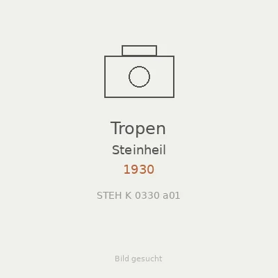 Tropen