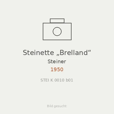 Steinette „Brelland“