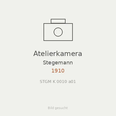 Atelierkamera