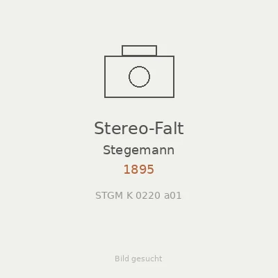 Stereo-Falt