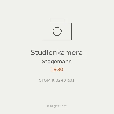 Studienkamera