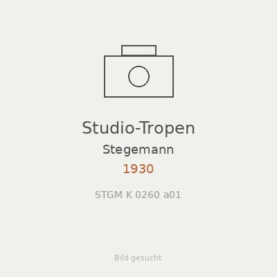 Studio-Tropen