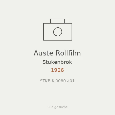 Auste Rollfilm