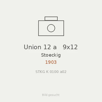 Union 12 a   9x12