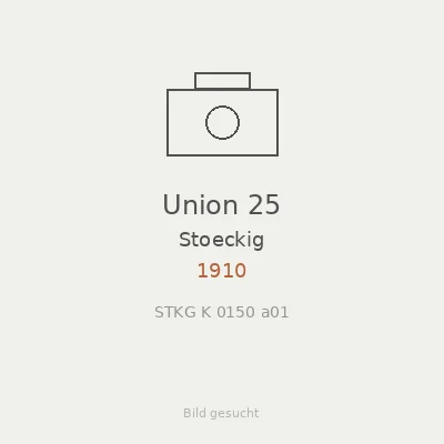 Union 25