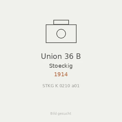 Union 36 B