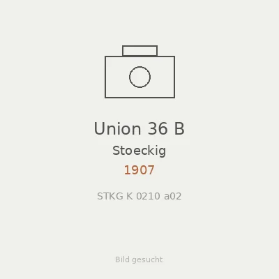 Union 36 B