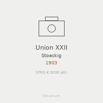 Union XXII