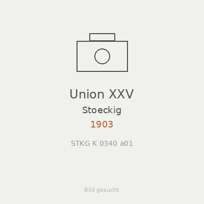 Union XXV