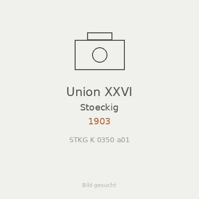 Union XXVI
