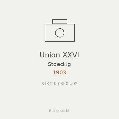 Union XXVI