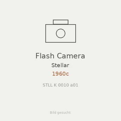 Flash Camera
