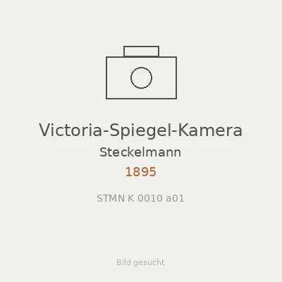 Victoria-Spiegel-Kamera
