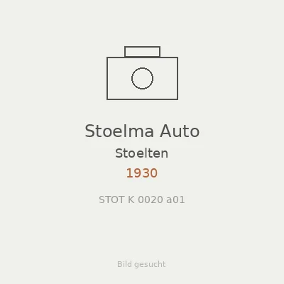Stoelma Auto